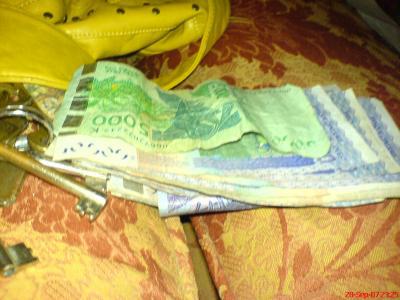 money