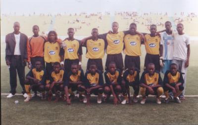 champion 2006 