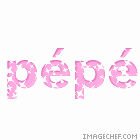 p&eacute;p's