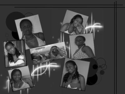 les jumelles