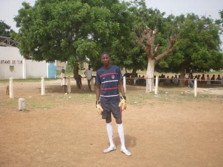 espoir national
