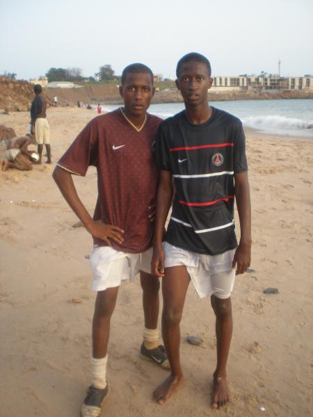 les deux couz
