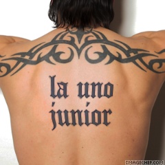la uno is back