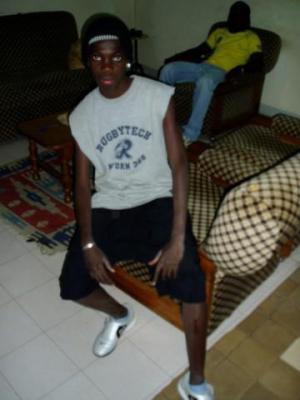 cheikh