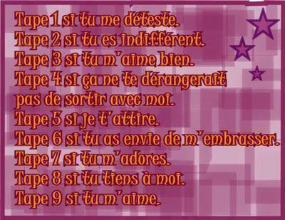 kestion num&eacute;ris&eacute;e