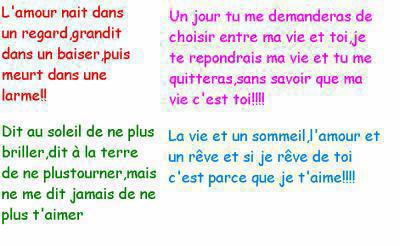 amour pur